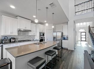 3200 Hidalgo Loop, Round Rock, TX 78665