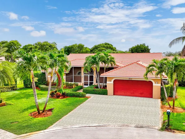 10080 NW 53rd Ct, Pompano Beach, FL 33076