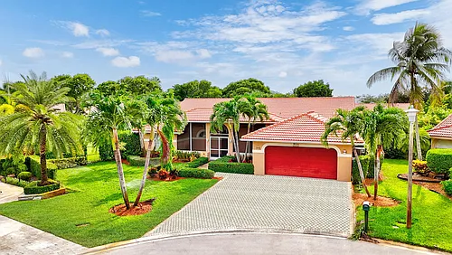 10080 NW 53rd Ct Photo 1