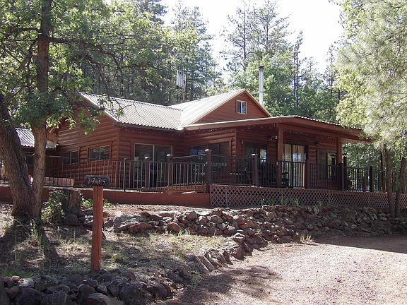 4th image of 1734 Willow Mountain Rd