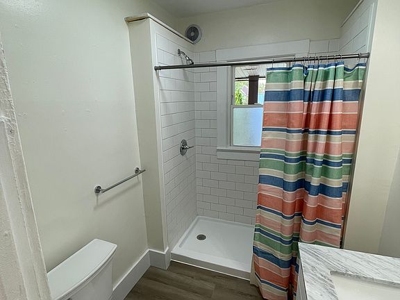 Bathroom view 1