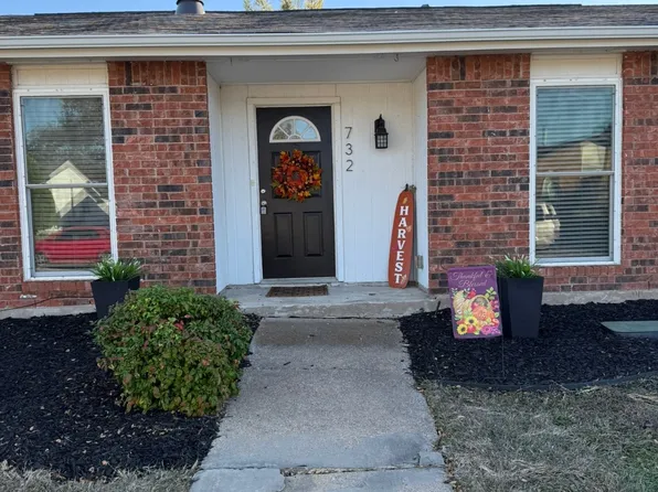 732 Cambridge Dr, Plano, TX 75023