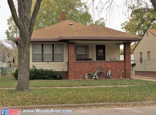 618 W 11th St, Grand Island, NE 68801