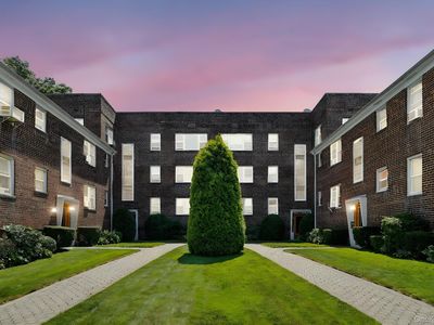 32B Broad Street E #3A, Mount Vernon, NY, 10552