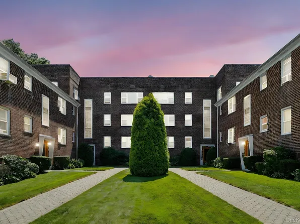 32B Broad Street E #3A, Mount Vernon, NY 10552