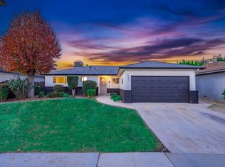 690 E San Bruno Ave, Fresno, CA 93710