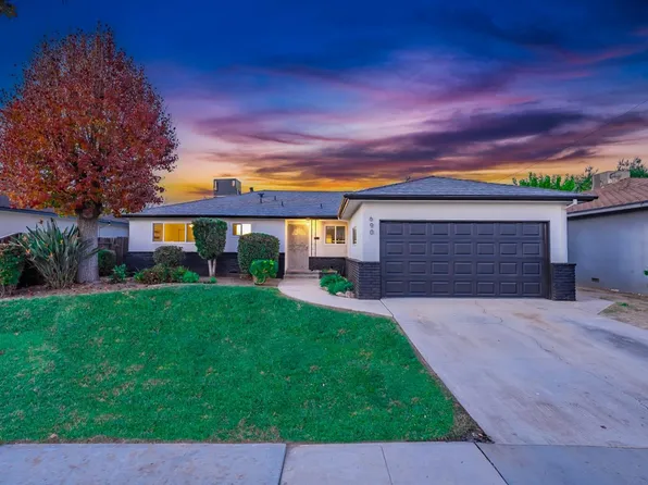 690 E San Bruno Ave, Fresno, CA 93710