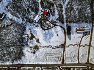 4287 Dragoo Rd, Nashport, OH 43830