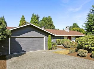 17218 NE 42nd St, Redmond, WA 98052