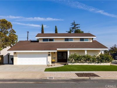 13882 Marquette St, Westminster, CA, 92683