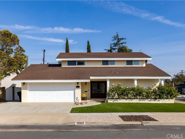 13882 Marquette St, Westminster, CA 92683
