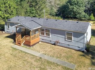 970 E Daniels Rd, Shelton, WA 98584