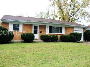 1249 Gertrude Dr, Columbus, OH