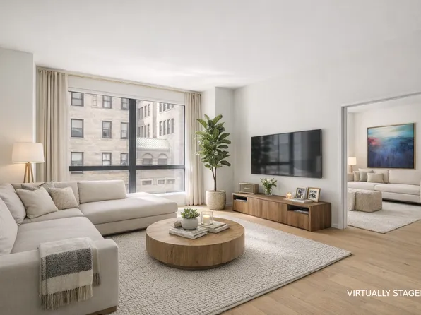 121 East 22nd Street image 1 of 8