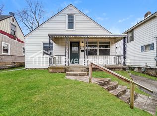 2638 S 5th St, Columbus, OH 43207