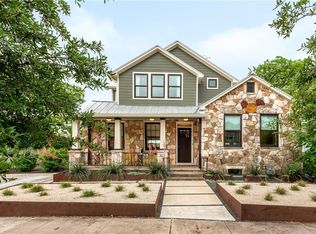 1115 E 8th St, Austin, TX 78702