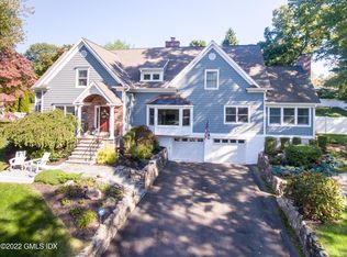 211 Club Rd, Stamford, CT 06905