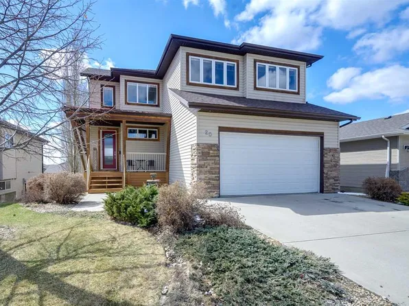 20 E Ingle Close, Red Deer, AB T4R 3R8