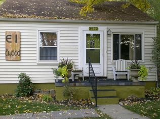 3972 Ellwood Ave, Berkley, MI