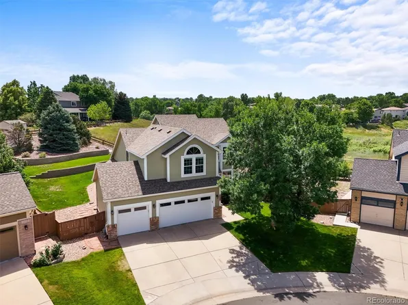 9916 Sand Cherry Way, Highlands Ranch, CO 80129