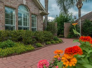 2301 Flagship Ct, League City, TX 77573
