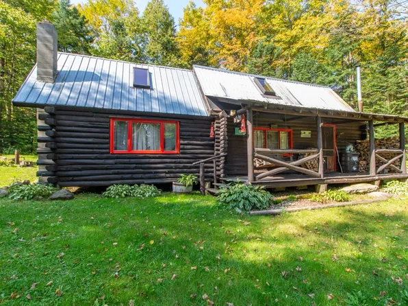 1744 Kinney Hill Road, Newark, VT 05871