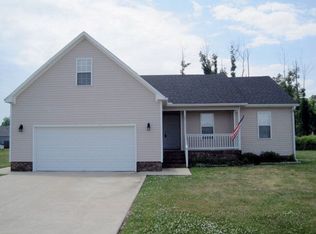 100 Seagull Dr, Elizabeth City, NC 27909