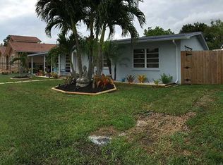 7015 SW 17th Ter, Miami, FL 33155