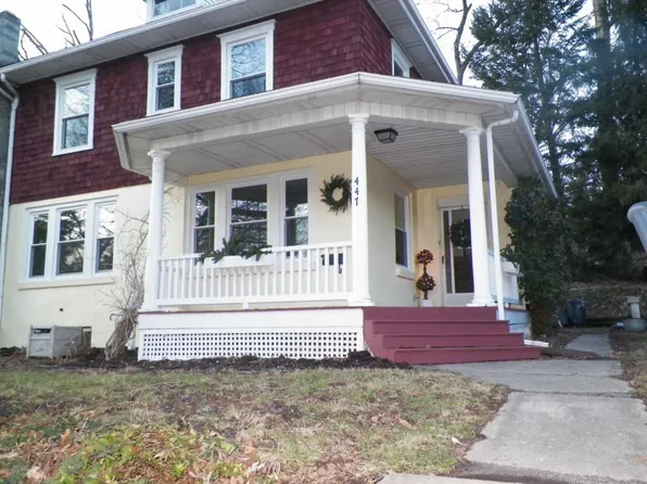 445-447 Princeton Ave, Palmerton, PA 18071