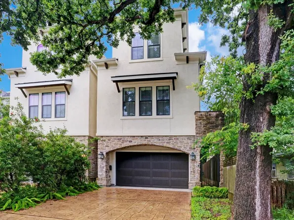 208 Birdsall St, Houston, TX 77007