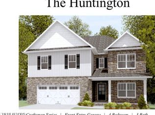 2217 Tributary Dr, Sevierville, TN 37876