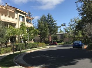 440 Cesano Ct #I01, Palo Alto, CA 94306