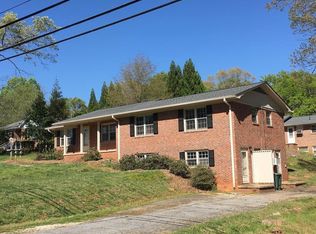 510 N Townville St #510C, Seneca, SC 29678
