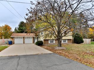 4802 AUGUSTINE AVENUE, Weston, WI 54476