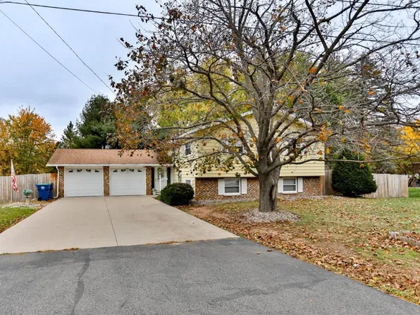 4802 AUGUSTINE AVENUE, Weston, WI 54476