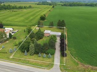 14791 Highway 50, Vaughan, ON L7E 5R9