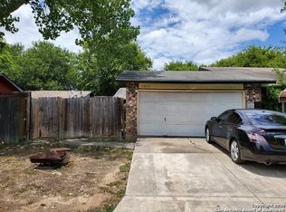 7855 Sarepto #3206, San Antonio, TX 78239