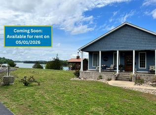 1150 Sanctuary Shores Way, Sevierville, TN 37876