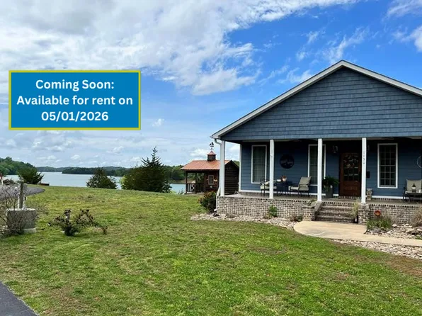 1150 Sanctuary Shores Way, Sevierville, TN 37876