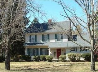 571 Main St, Wilbraham, MA 01095