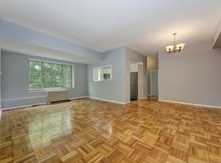 4100 W St NW #105, Washington, DC 20007