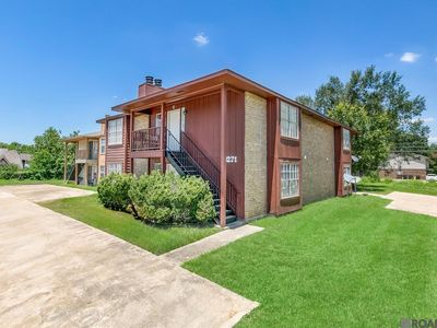 8271 Ned Ave, Baton Rouge, LA, 70820