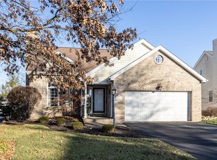 177 Vista Dr, Canonsburg, PA