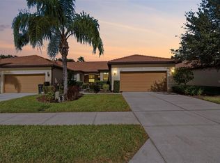 1330 Ballota Ln, North Port, FL 34289