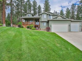 16923 N Woodcrest Ct, Colbert, WA 99005