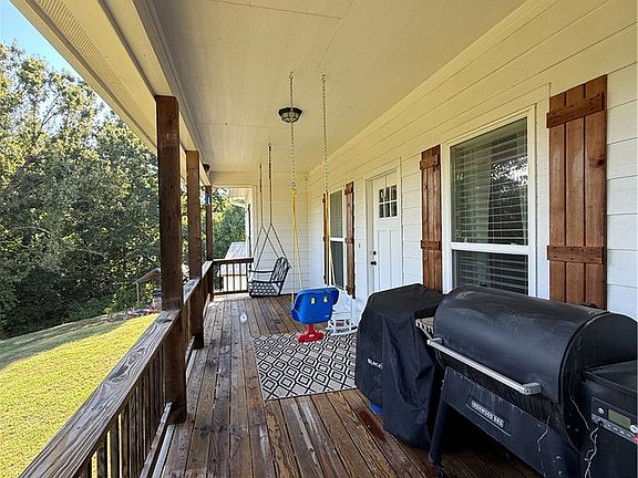 4th image of 23171 N Hickory Flat Rd
