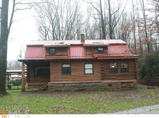 24555 Highway 59, Commerce, GA 30530