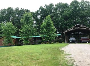 107 Billy Ridge Rd, Jamestown, TN 38556