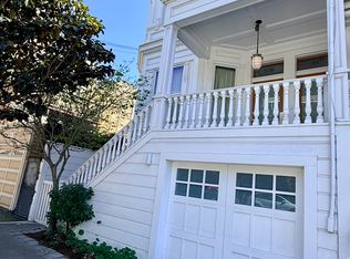309 Waller St, San Francisco, CA 94117