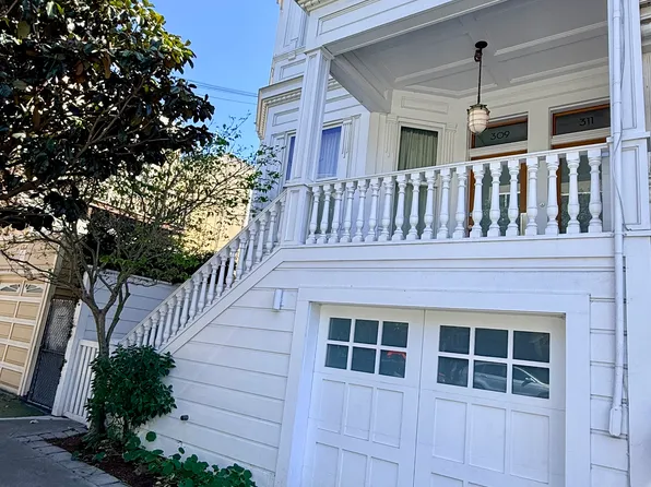 309 Waller St, San Francisco, CA 94117